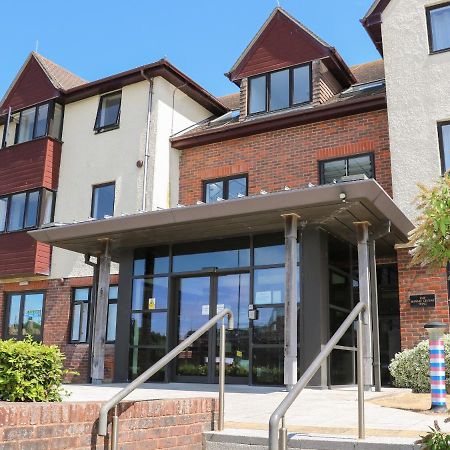 Вілла Flat 33 - Marine Court Літтлгемптон Екстер'єр фото